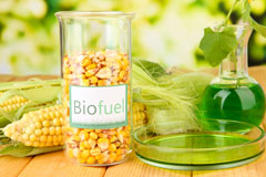 Farthingstone biofuel availability