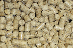 Farthingstone biomass boiler costs