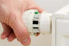 Farthingstone central heating repair costs