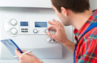 free commercial Farthingstone boiler quotes