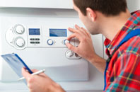 free Farthingstone gas safe engineer quotes