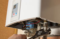 free Farthingstone boiler install quotes